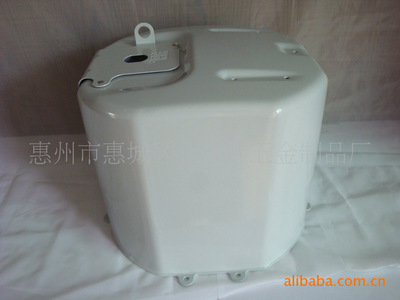 专业金属深拉伸与冲压加工，助力家用电器精密制造